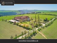 Eventlocation kaufen Rheinland-Pfalz – Exklusiver Vierseithof in Meisenheim im Landkreis Bad Kreuznach! - Meisenheim