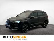 CUPRA Ateca, 4D, Jahr 2024 - Kaufbeuren