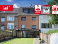 Sehr gepflegtes Reihenmittelhaus in Düren-Rölsdorf - Düren