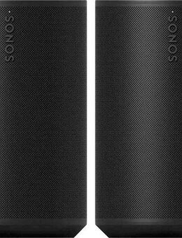 Sonos Set: 2x ERA 100 Lautsprecher Stereo (Bluetooth, WLAN)