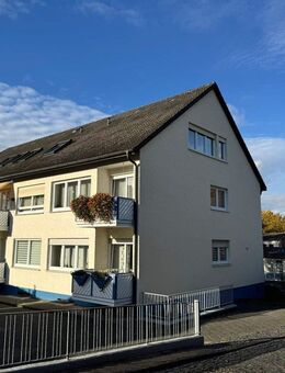 Wohnung in Kassel / Bettenhausen - Kassel