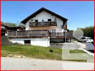 Zweifamilienhaus bei 94089 Neureichenau - Neureichenau