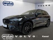 Volvo XC60, Ultra Black Edition Recharge Plug-In Hybrid AWD T6 Twin Engine EU6e AD, Jahr 2024 - Kassel