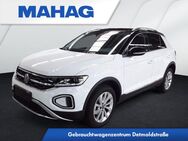 VW T-Roc, 1.5 TSI STYLE, Jahr 2024 - München