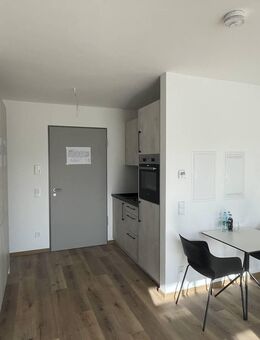 Möbliertes 2-Zimmer Apartment in Weiden - Weiden (Oberpfalz)