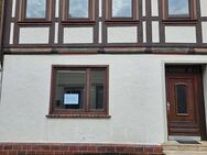 Kompakte Einheiten, auch als Immo-Anlage perfekt! Top Lage! - Bad Lauterberg (Harz)