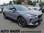 Cupra Formentor VZ 2.0 TSI 245 PS DSG Klima Navi - Marktheidenfeld