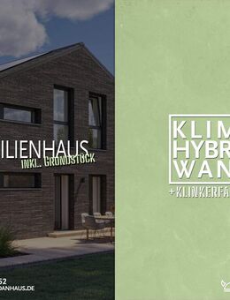 Klein aber fein - Ihr Bauplatz für ein Einfamilienhaus in Erftstadt-Gymnich - Erftstadt