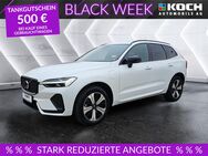 Volvo XC60, T6 Recharge AWD Plus Dark H K, Jahr 2023 - Berlin