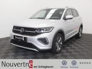 VW T-Cross, 1.0 TSI R-Line, Jahr 2024 - Solingen (Klingenstadt)