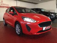 Ford Fiesta Trend *Klimaautomatik + Spurhalteassist. - Friedberg (Hessen)