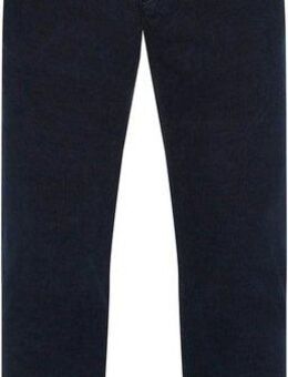 Tommy Hilfiger Big & Tall Chinohose BT-MADISON CHINO CORD GMD-B