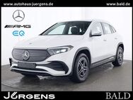 Mercedes EQA, 300 AMG Wide Amb Easy-P 18, Jahr 2023 - Olpe