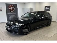 BMW 320 i Touring *M Sport*AHK*Panorama*Kamera*HUD* - Hamburg