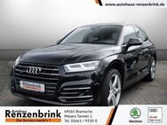 Audi Q5 S line 55 TFSI e quattro S tronic MATRIX LED, - Bramsche