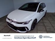 VW Golf, 1.5 TSI VIII R-LINE BLACK STYLE 18, Jahr 2022 - Lennestadt