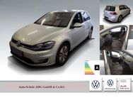 VW Golf, VII e APP, Jahr 2020 - Bayreuth