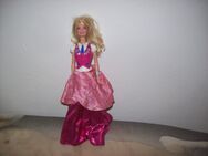 Barbie mit drehbarem Kleid - Erwitte