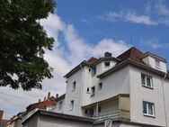 Schöne 3-Raum-Wohnung in Gotha zu vermieten - Gotha