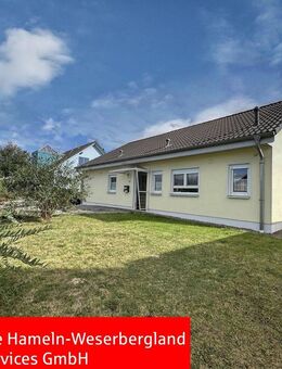 Idyllisches und neuwertiges Zuhause in schöner Lage - Aerzen