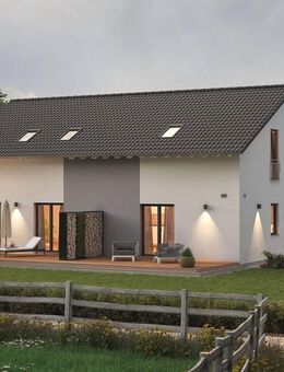 JETZT Ihr Hausbauprojekt mit der ganzen Familie starten!!! Vereinbaren Sie JETZT einen Termin - Markdorf