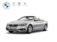 BMW 430, d Cabrio Luxury Line ° H&K, Jahr 2017 - Leipzig