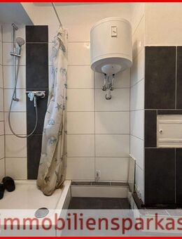 Zentral und vermietet: Wohnung im denkmalgeschützen Mehrfamilienhaus! - Pforzheim