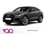 Audi Q3, Sportback 35 TFSI, Jahr 2024 - Köln