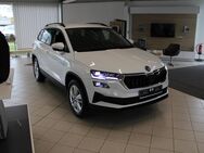 Skoda Karoq, 2.0 TDI Drive FAHRASSISTENZ-P, Jahr 2024 - Güstrow