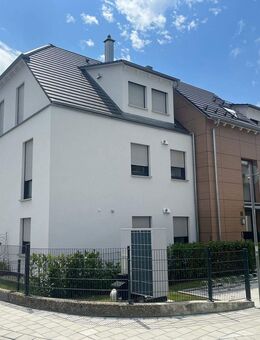 NEUBAU 2023! 3-Zimmer-Wohnung mit Gartenanteil in Fürth-Stadeln - Fürth