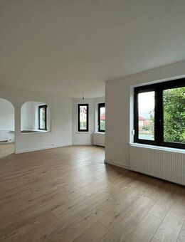 Saniertes Ein- oder Zweifamilienhaus mit großem Garten - Groß Kreutz (Havel)