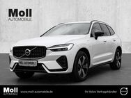 Volvo XC60, Plus Dark Recharge Plug-In Hybrid AWD T8 Twin Engine EU6e digitales, Jahr 2024 - Aachen