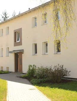 Schöne 3-Zimmer-Wohnung in Trostberg - Trostberg