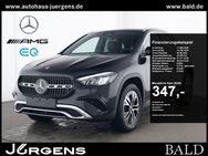 Mercedes GLA 200, Progressive Winter, Jahr 2023 - Hagen (Stadt der FernUniversität)