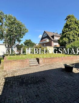 RUHIGES & BEZAHLBARES EINFAMILIENHAUS MIT POTENZIAL IN MÖNCHENGLADBACH-BETTRATH-HOVEN! - Mönchengladbach