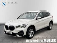 BMW X1, 18d Advantage, Jahr 2020 - Leipzig