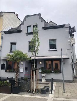 Renoviertes Wohn- und Geschäftshaus in Top Lage von Neuwied - Neuwied