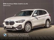 BMW X1 25eA Glasdach Sportsitz Navi DAB 1.VB PDC - Gerlingen