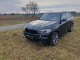 BMW X5 X5 xDrive35i Sport-Aut. in 29588