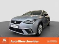 Seat Ibiza, 1.0 TSI FR 16, Jahr 2023 - Hüttlingen