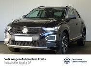 VW T-Roc, IQ DRIVE LANE, Jahr 2019 - Freital