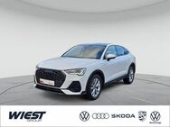 Audi Q3 Sportback e-tron S line 45 TFSI e S tronic, 2xPDCC/VIRTUAL/NAVI/PANO/LED - Darmstadt