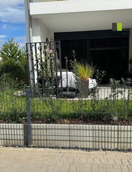 ZUG UM ZUG ins neue Zuhause. Barrierearme 3-Zimmer-Wohnung im EG mit Stellplatz in Eschweiler - Eschweiler