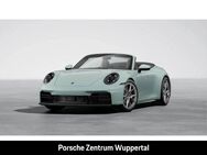 Porsche 992, 911 Carrera Cabrio, Jahr 2022 - Wuppertal