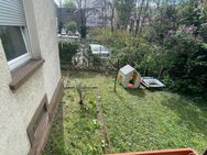 "GARTENWOHNUNG" IM NORDEND: Hell & ruhige, Balkon mit 90m² Garten zur alleinigen Nutzung! - Frankfurt (Main)