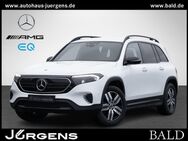 Mercedes EQB, 250 Electric Wide Amb Easy Night, Jahr 2023 - Waldbröl