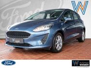 Ford Fiesta, 1.0 l EcoBoost Cool & Connect, Jahr 2020 - Troisdorf