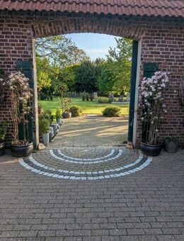 Kleine Hofanlage mit viel Potenzial und Restarbeiten - Wegberg