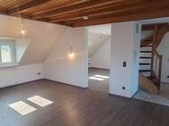 MA-Neckarstadt Ost: Helle 3 ZKB // Tageslichtbad, Klima + zusätzlich Büro/Gästezimmer im Spitzboden - Mannheim