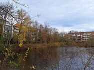 Ruhig I gepflegt I Balkone I TOP Lage am See - Ronnenberg